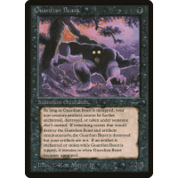 Guardian Beast Guardian Beast